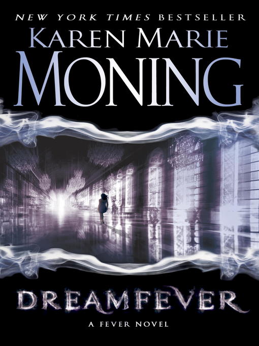 Title details for Dreamfever by Karen Marie Moning - Available